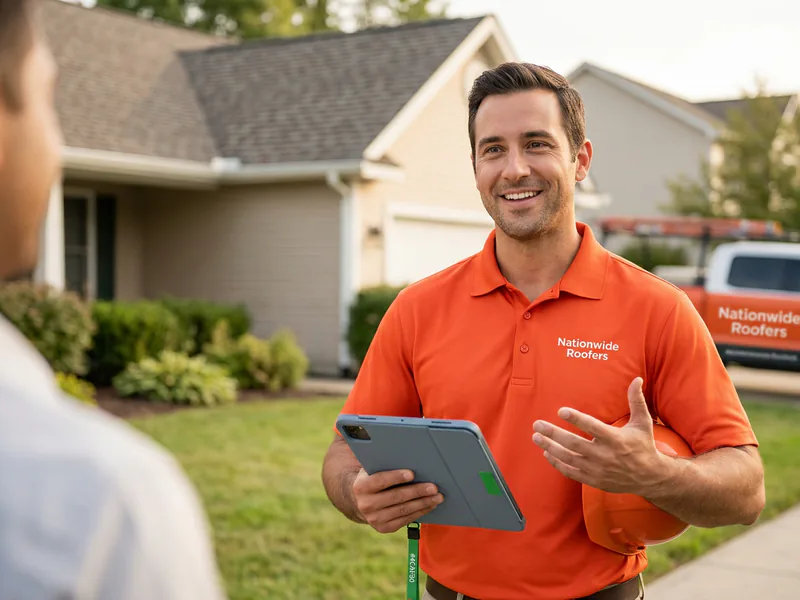 Roof Installation  in Farmingville  FAQ